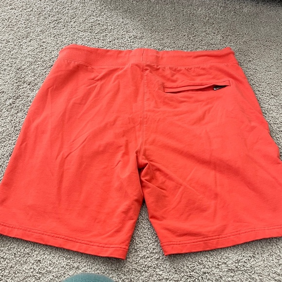 Psycho Bunny Mens Levanzo French Terry Sweatshort - Picture 9 of 12